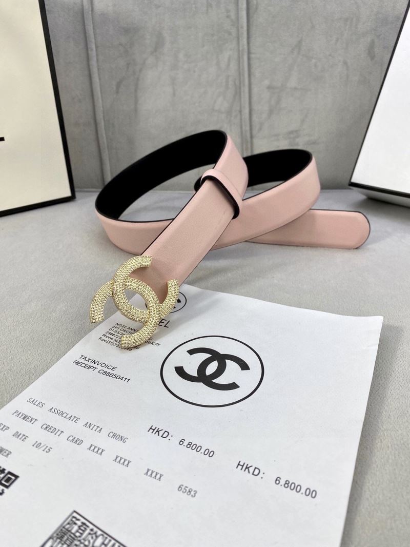 CHANEL